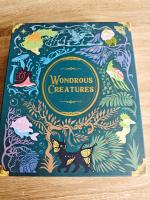 Boîte de Wondrous Creatures
