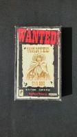 Boîte de Wanted!
