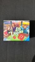 Boîte de Las Vegas (2018)