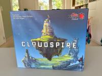 Boîte de Cloudspire