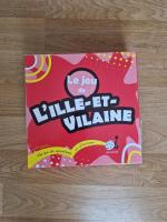 Boîte de Le Jeu De L'ille-et-vilaine