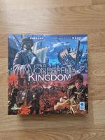 Boîte de It's A Wonderful Kingdom