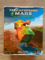 Boîte de Terraforming Mars - Le Jeu De Dés