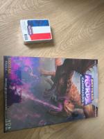Boîte de Skytear Horde Campaigns