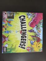 Boîte de Challengers