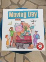 Boîte de Moving Day