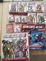 Boîte de Aristeia!
