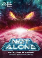 Boîte de Not Alone