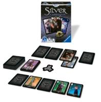 Boîte de Silver L'amulette
