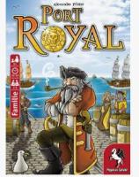 Boîte de Port Royal