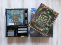 Boîte de Lost Ones