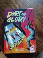 Boîte de Dirt And Glory