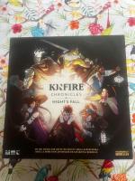 Boîte de Kinfire Chronicles - Night's Fall