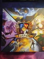 Boîte de Foxpaw