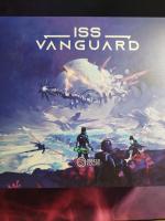 Boîte de Iss Vanguard
