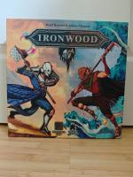 Boîte de Ironwood