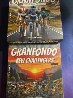 Boîte de Granfondo
