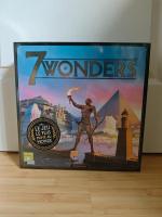 Boîte de 7 Wonders
