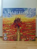 Boîte de Barcelona