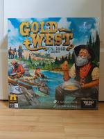 Boîte de Gold West