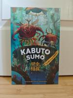 Boîte de Kabuto Sumo