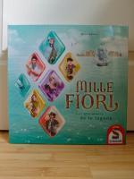 Boîte de Mille Fiori