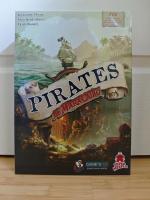 Boîte de Pirates de Maracaibo