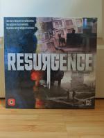 Boîte de Resurgence