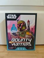 Boîte de Star Wars Bounty Hunter