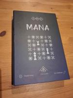 Boîte de Mana