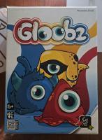 Boîte de Gloobz