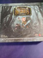Boîte de Too Many Bones