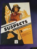 Boîte de Suspects