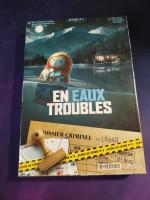 Boîte de En Eaux Troubles