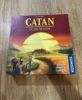 Boîte de Catan