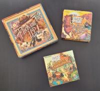 Boîte de Flick 'em Up ! (Deluxe en bois)