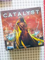 Boîte de Catalyst