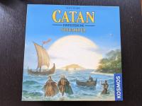 Boîte de Catan / Les Colons De Catane - Marins