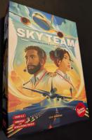 Boîte de Sky Team