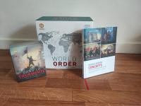 Boîte de World Order