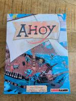 Boîte de Ahoy