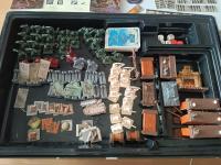 Boîte de Heroquest