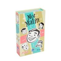 Boîte de Mot Malin