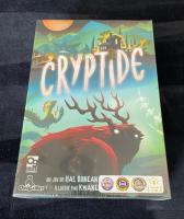 Boîte de Cryptide
