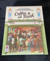 Boîte de Coffee Rush