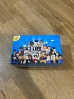 Boîte de Smile Life