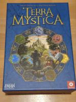 Boîte de Terra Mystica