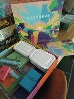 Boîte de Daybreak