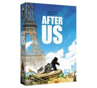 Boîte de After Us