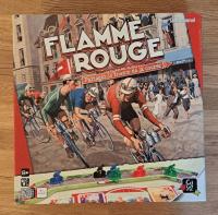 Boîte de Flamme Rouge